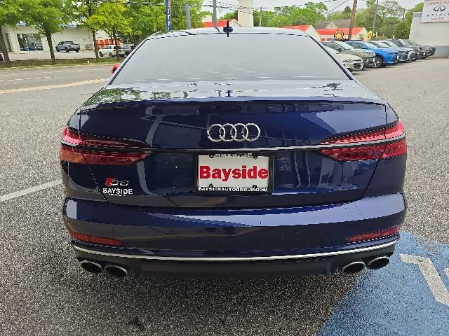 Used 2020 Audi S6 Premium Plus AWD/4WD image 33