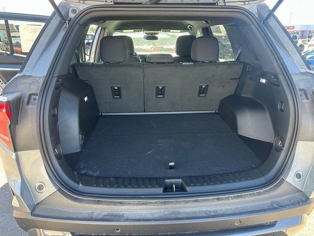 New 2025 GMC Terrain Elevation image 14