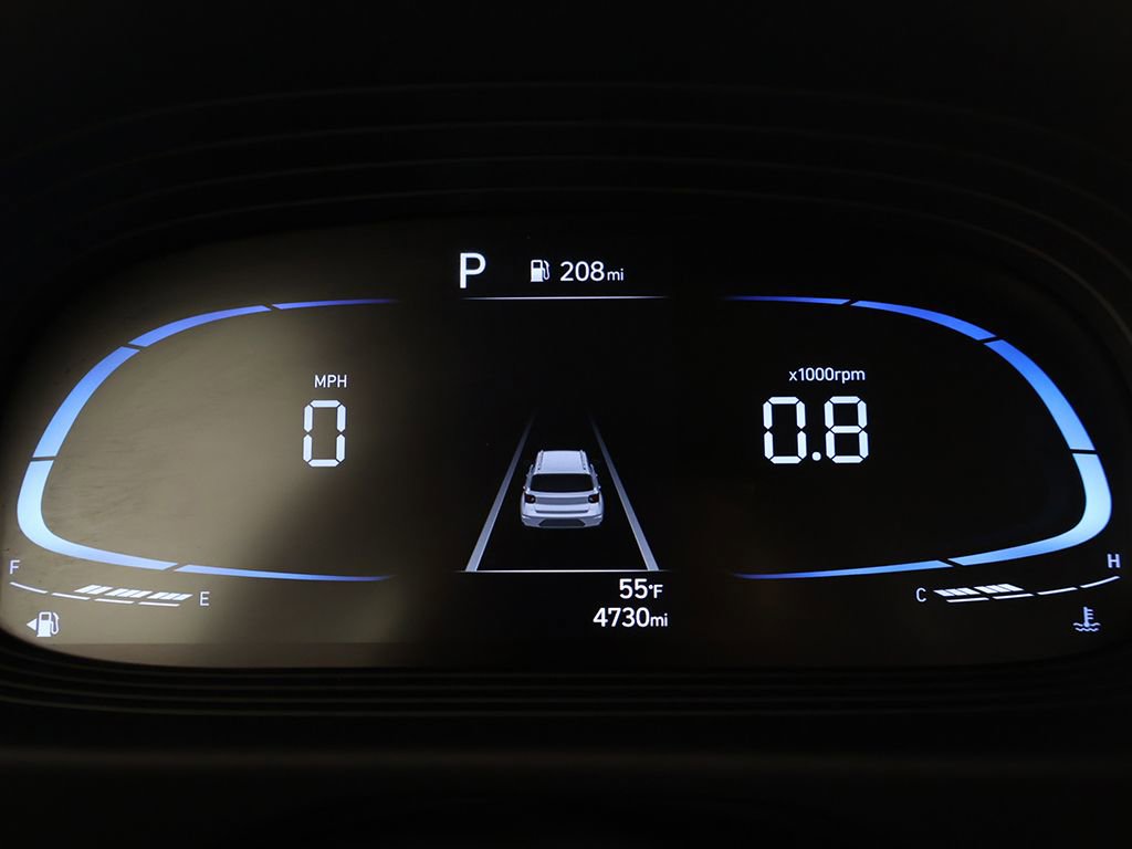 Certified 2023 Hyundai Venue SEL w/ Cargo Package image 35