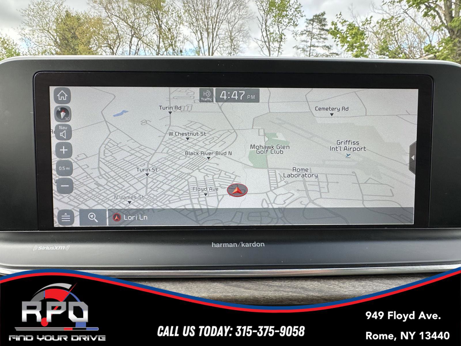 Used 2021 Kia Telluride SX AWD/4WD image 26