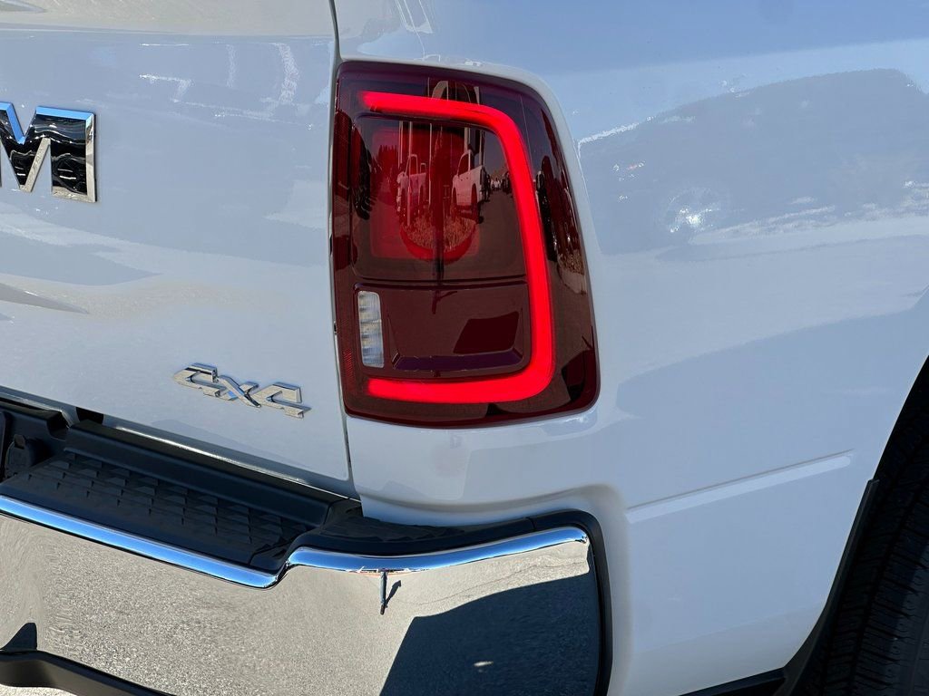 New 2026 RAM 3500 Laramie image 16