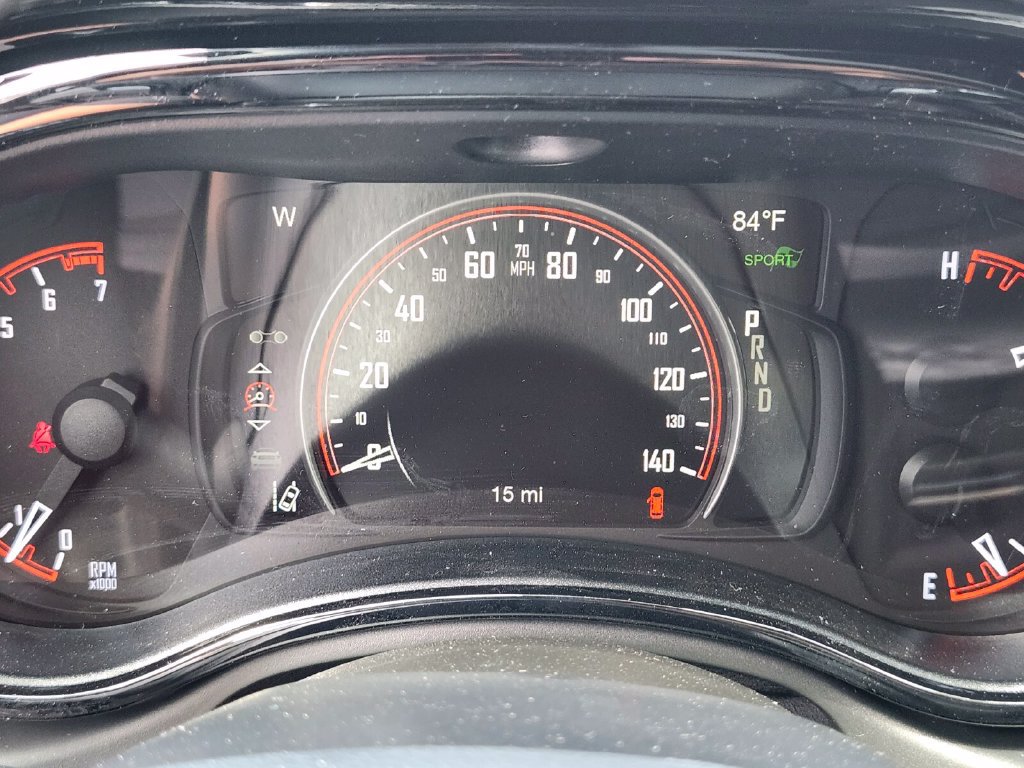 New 2026 Dodge Durango GT AWD/4WD image 31