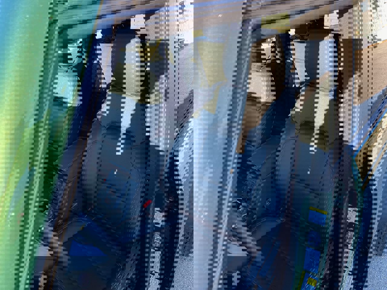 New 2025 Ford Bronco Big Bend image 22