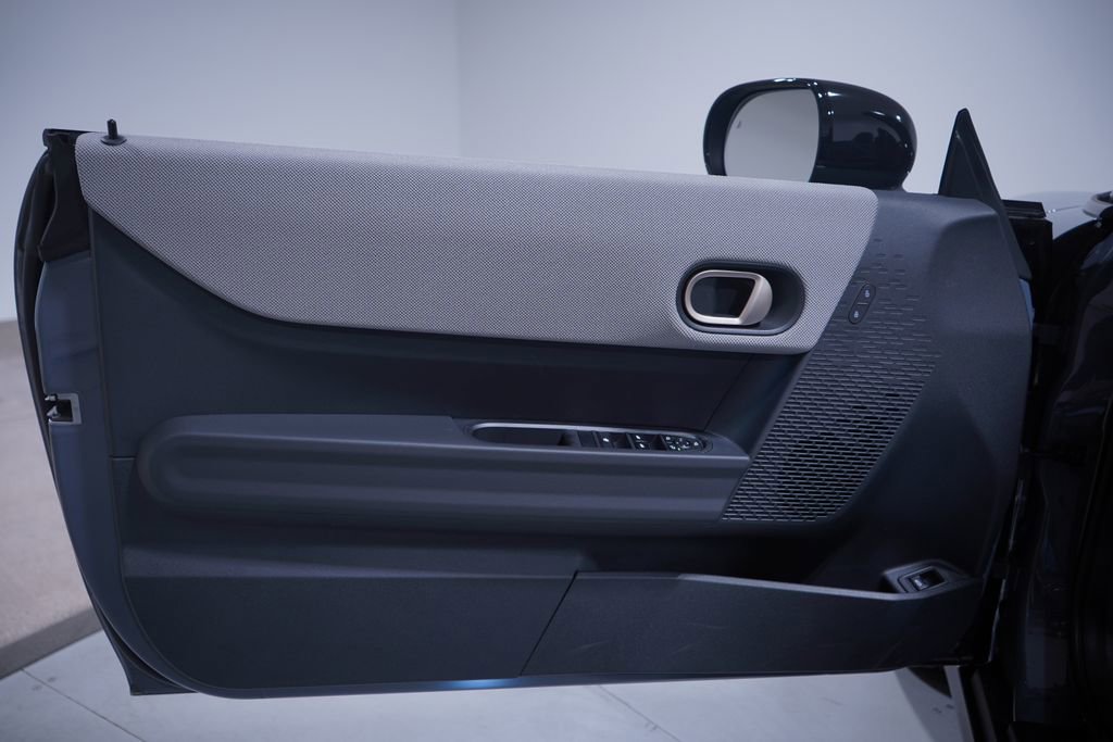 New 2026 MINI Cooper S image 17