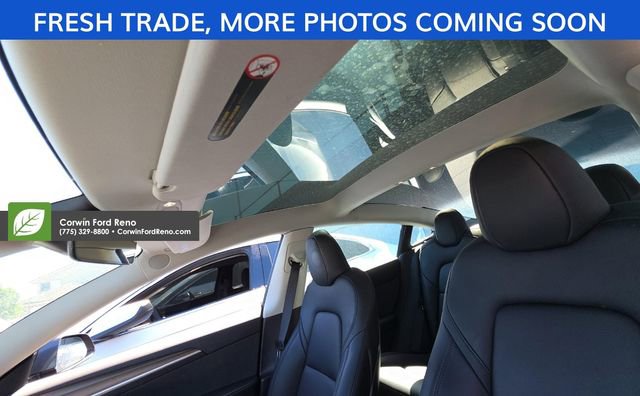 Used 2023 Tesla Model 3 Performance image 15