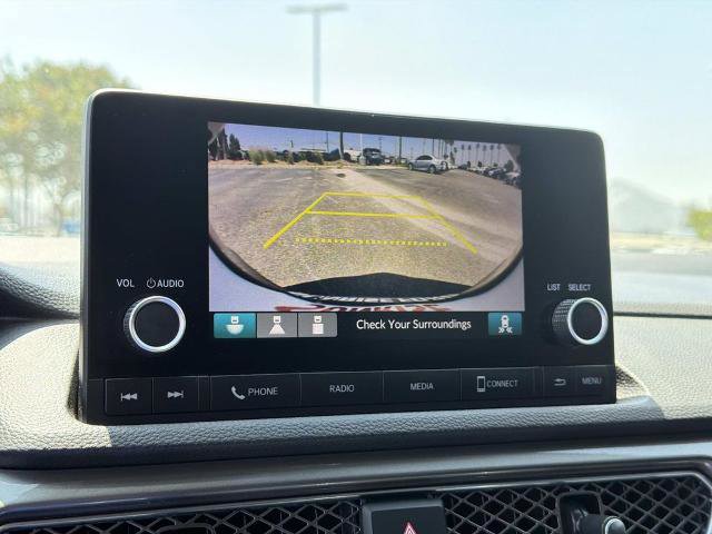 Used 2024 Acura Integra FWD image 26
