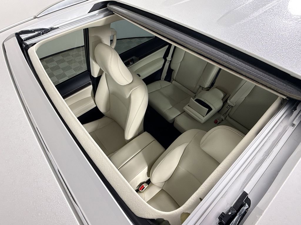 Used 2023 Lexus GX 460 Premium w/ Premium Package image 22