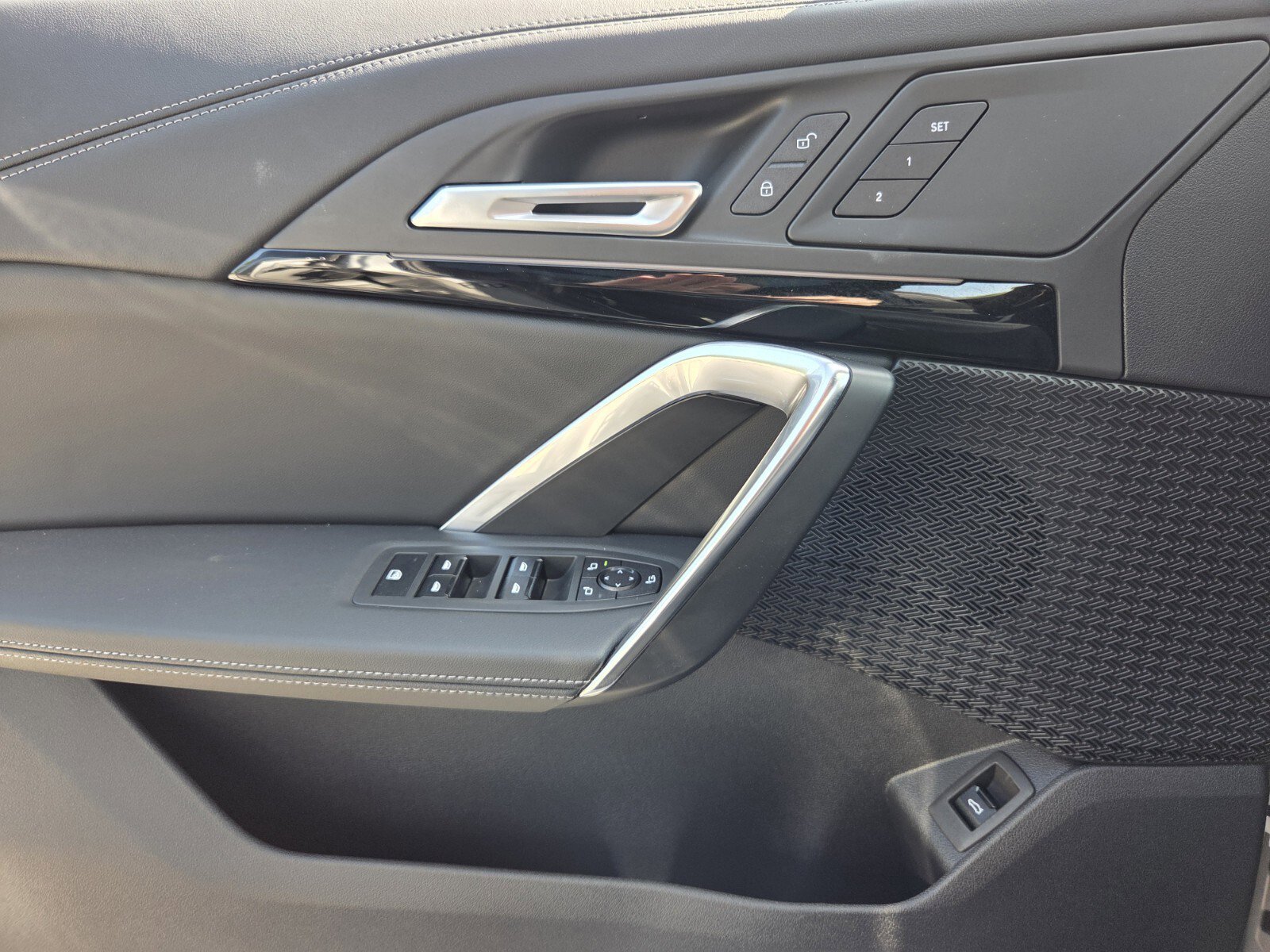 New 2026 BMW X1 xDrive28i w/ Technology Package image 21