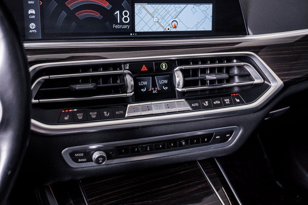 Used 2019 BMW X5 xDrive40i image 24