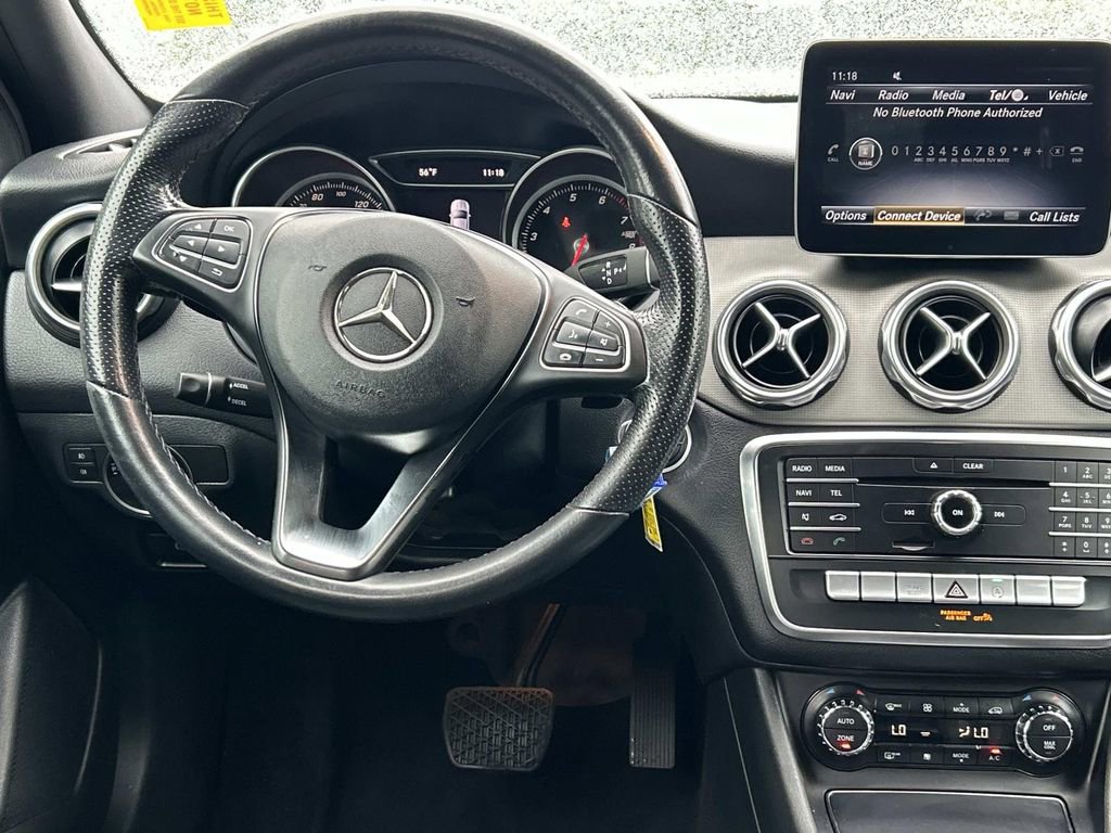Used 2019 Mercedes-Benz GLA 250 image 23