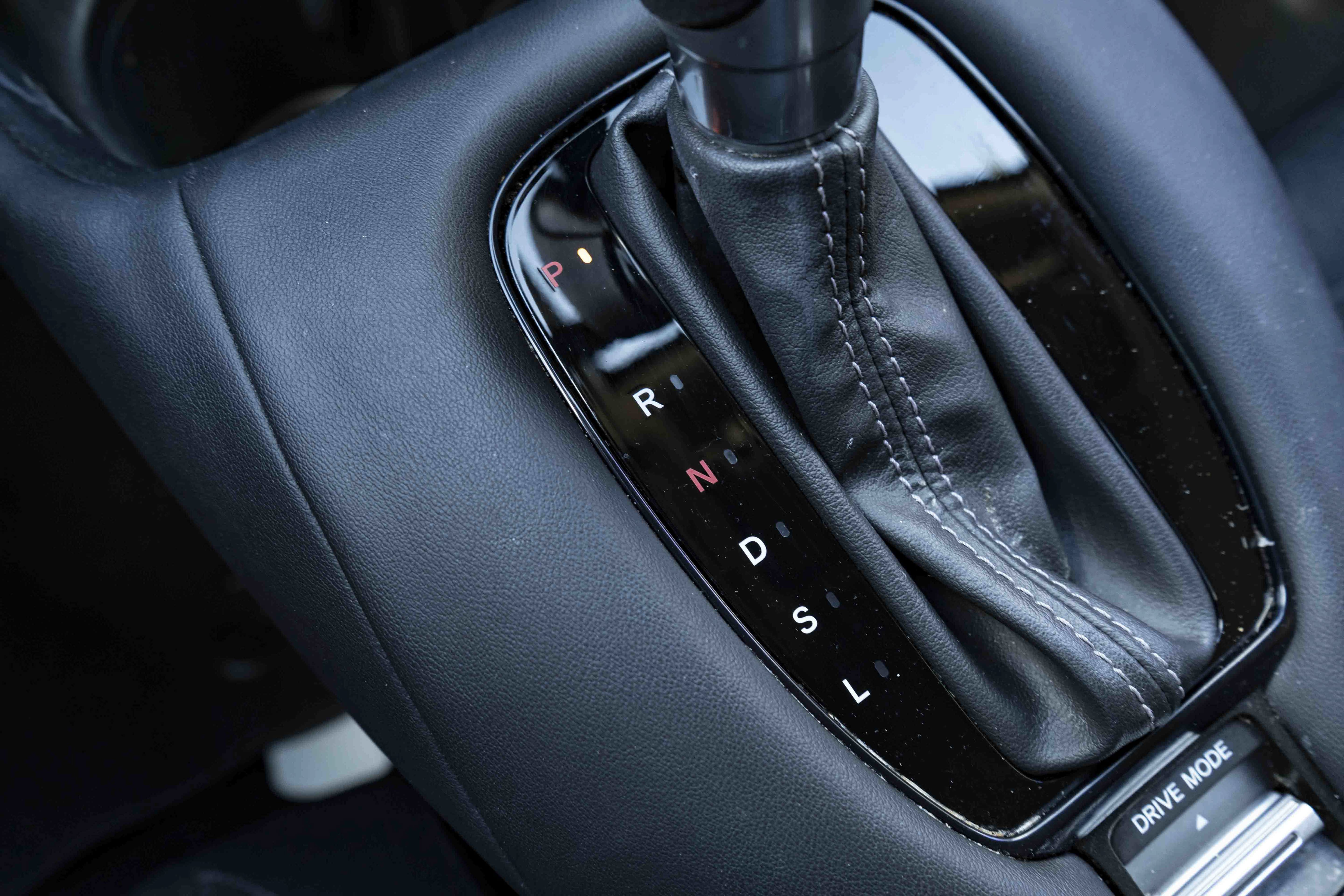 Certified 2024 Honda HR-V LX image 30