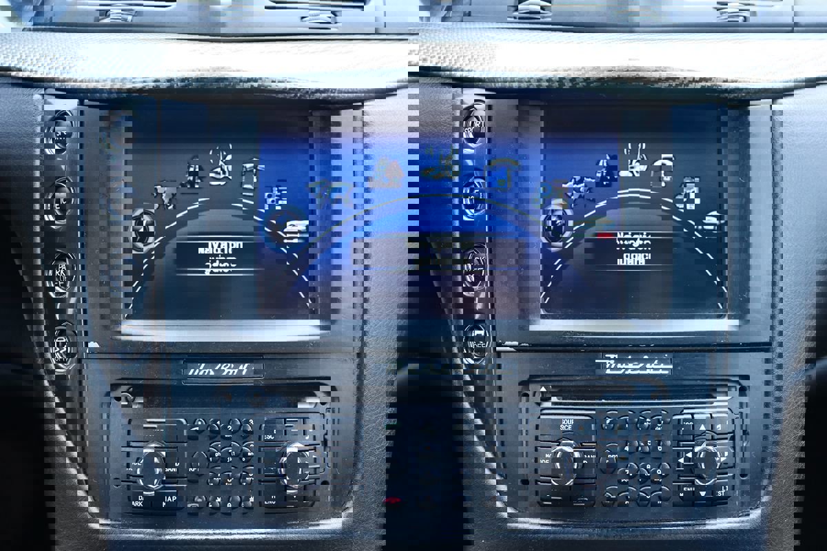 Used 2017 Maserati GranTurismo Sport image 28