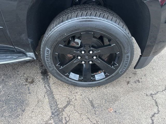Used 2016 Chevrolet Tahoe LTZ image 47