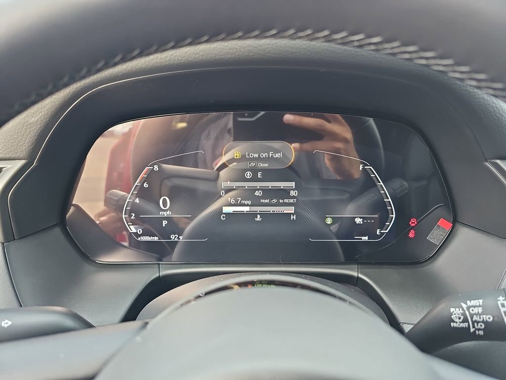 New 2026 MAZDA CX-5 Preferred image 19