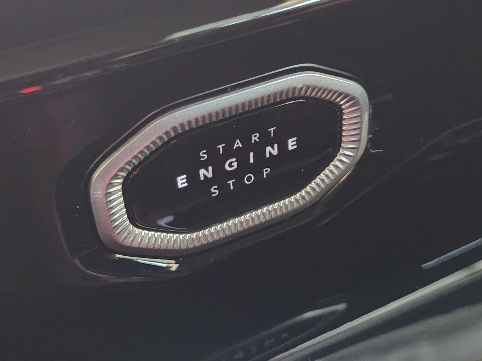 New 2026 Jeep Grand Cherokee L 4WD image 17