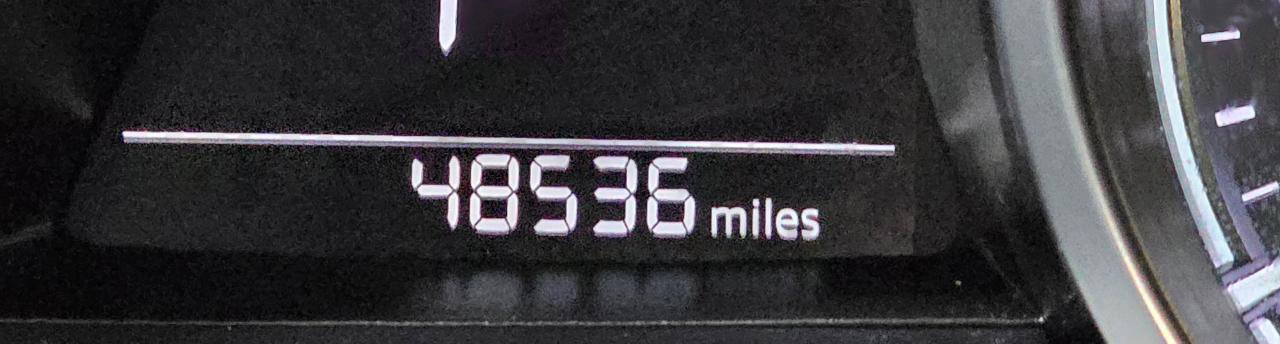 Used 2019 MAZDA CX-3 Grand Touring image 43