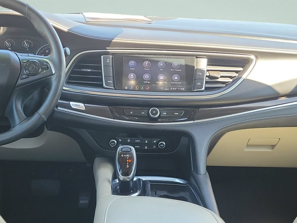 Used 2021 Buick Enclave Premium w/ Surround and Sites Package FWD image 15