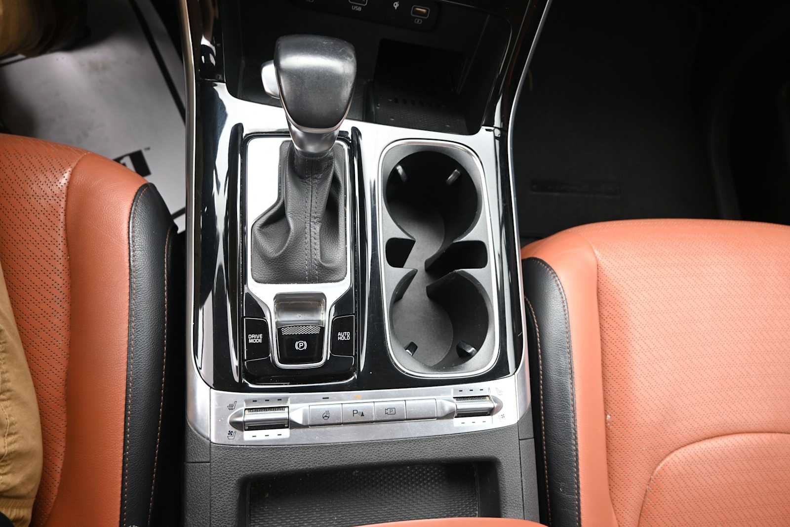 Used 2022 Kia Carnival SX Prestige FWD image 17