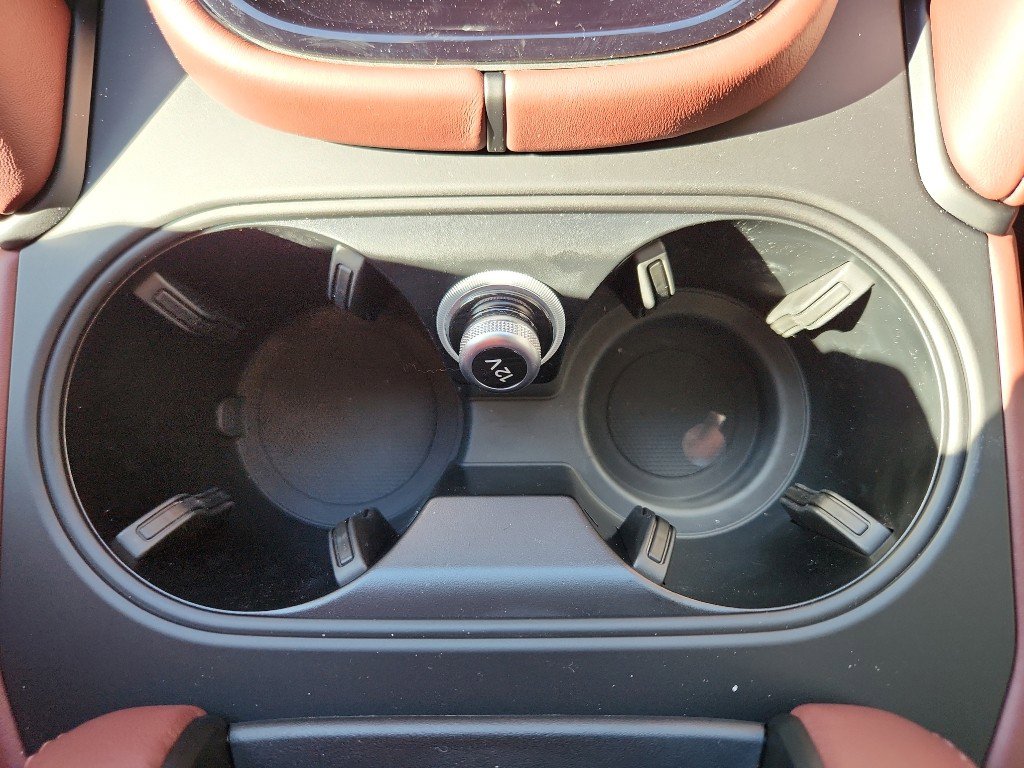 New 2026 Porsche Cayenne S image 39