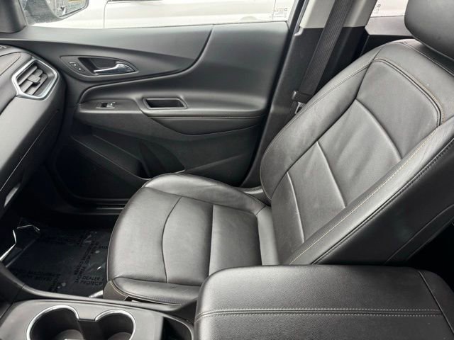 Used 2019 Chevrolet Equinox Premier image 22
