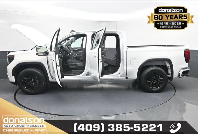 New 2026 GMC Sierra 1500 Elevation AWD/4WD image 23