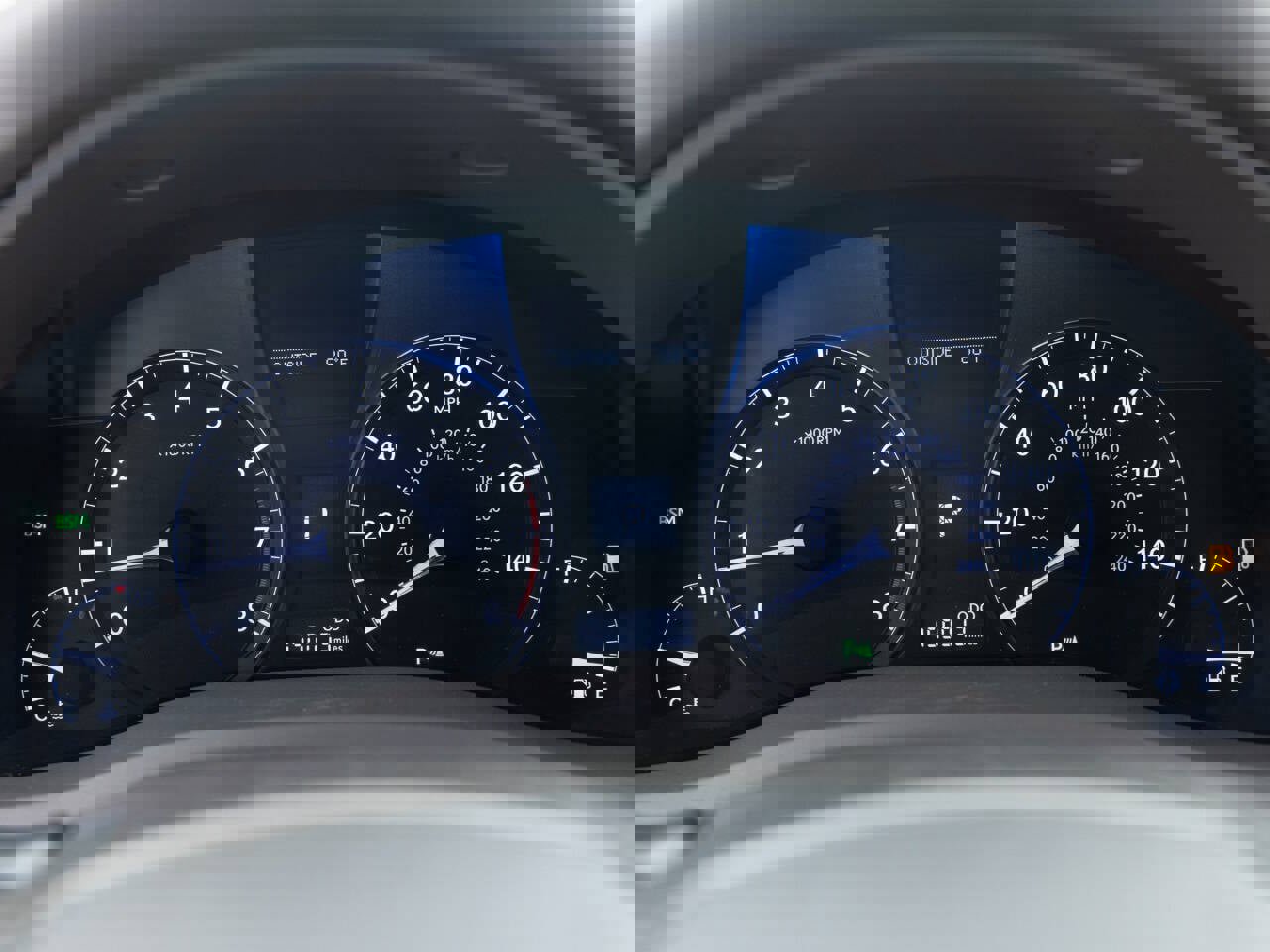 Used 2013 Lexus RX 350 AWD w/ Navigation Pkg image 32