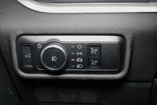 Used 2023 Ford Explorer XLT w/ Equipment Group 202A image 36