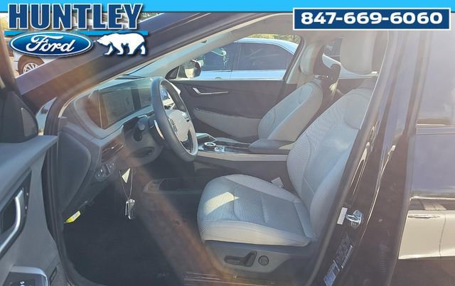 Used 2024 Kia EV6 Wind w/ Wind Technology Package AWD/4WD image 6