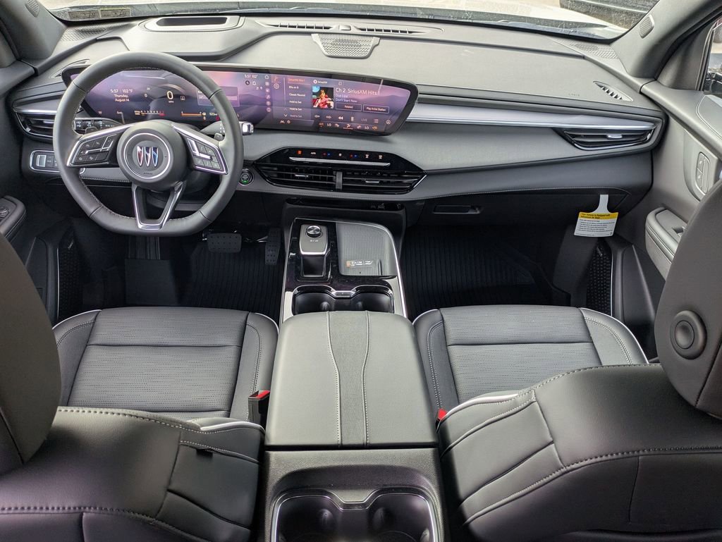 New 2026 Buick Enclave Sport Touring w/ Power Package image 12