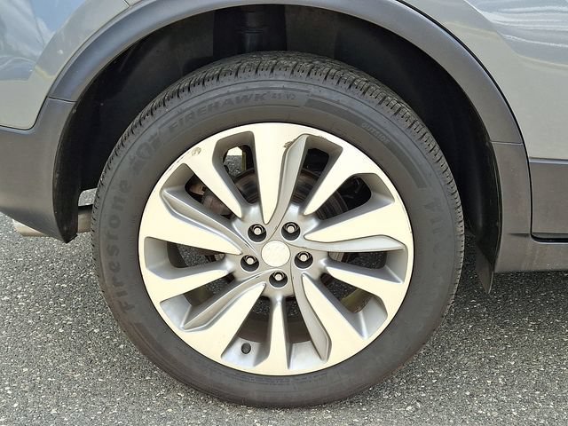 Used 2019 Buick Encore Preferred w/ Safety Package FWD image 8