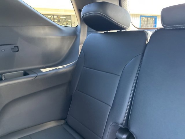 New 2026 Chevrolet Traverse LT w/ Enhanced Driving Package image 40