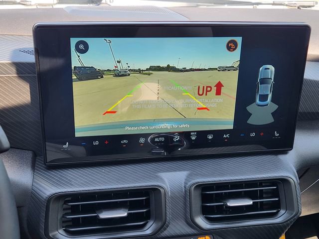 New 2025 Ford Mustang Coupe image 19