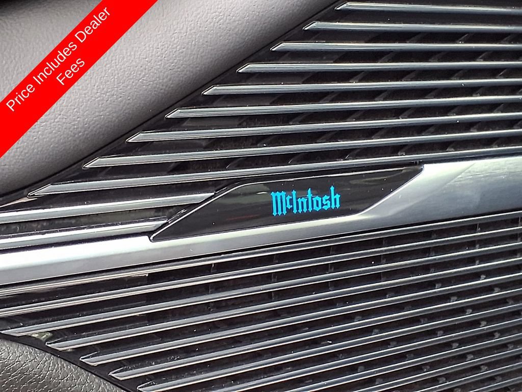 Used 2024 Jeep Grand Wagoneer L 4WD image 32