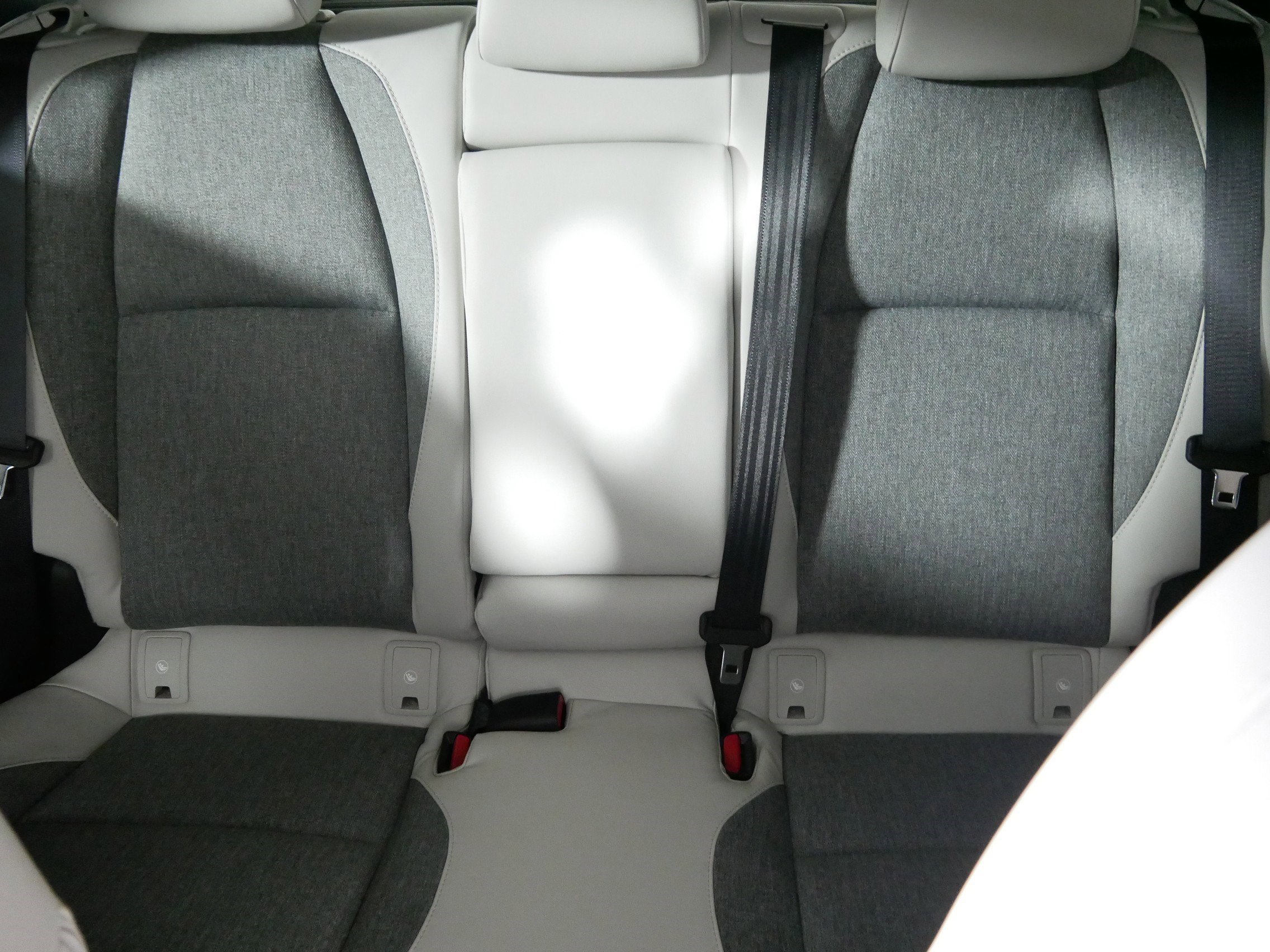 New 2026 MAZDA CX-30 Aire Edition image 3