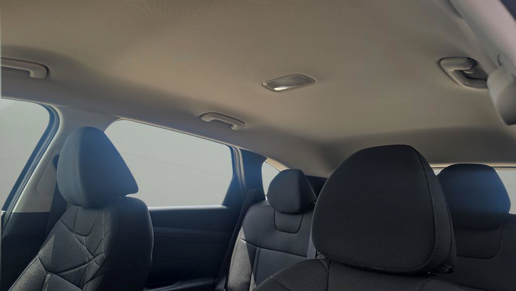 New 2026 Hyundai Tucson SE AWD/4WD image 15