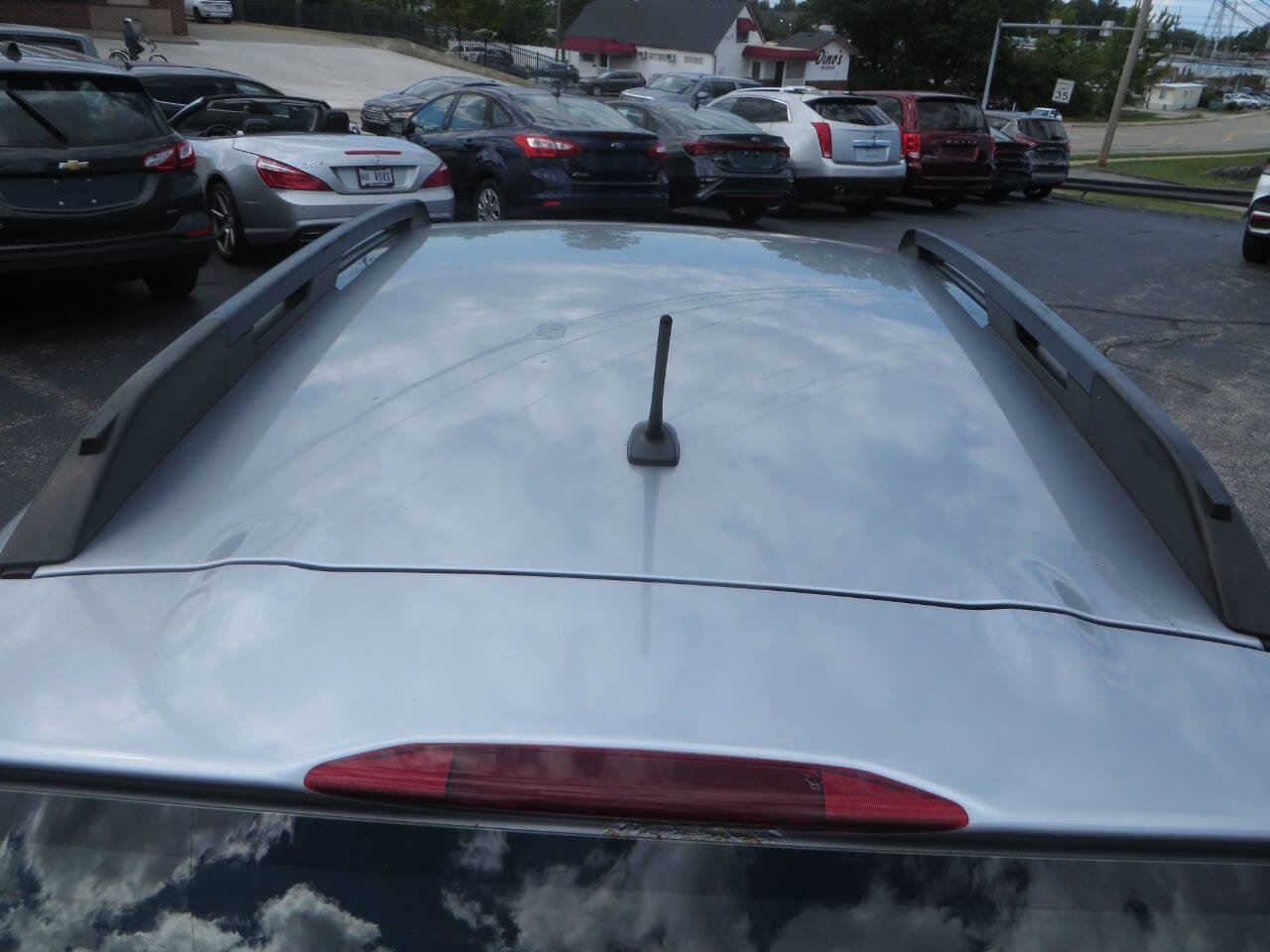 Used 2014 Subaru Impreza 2.0i Sport Premium image 35