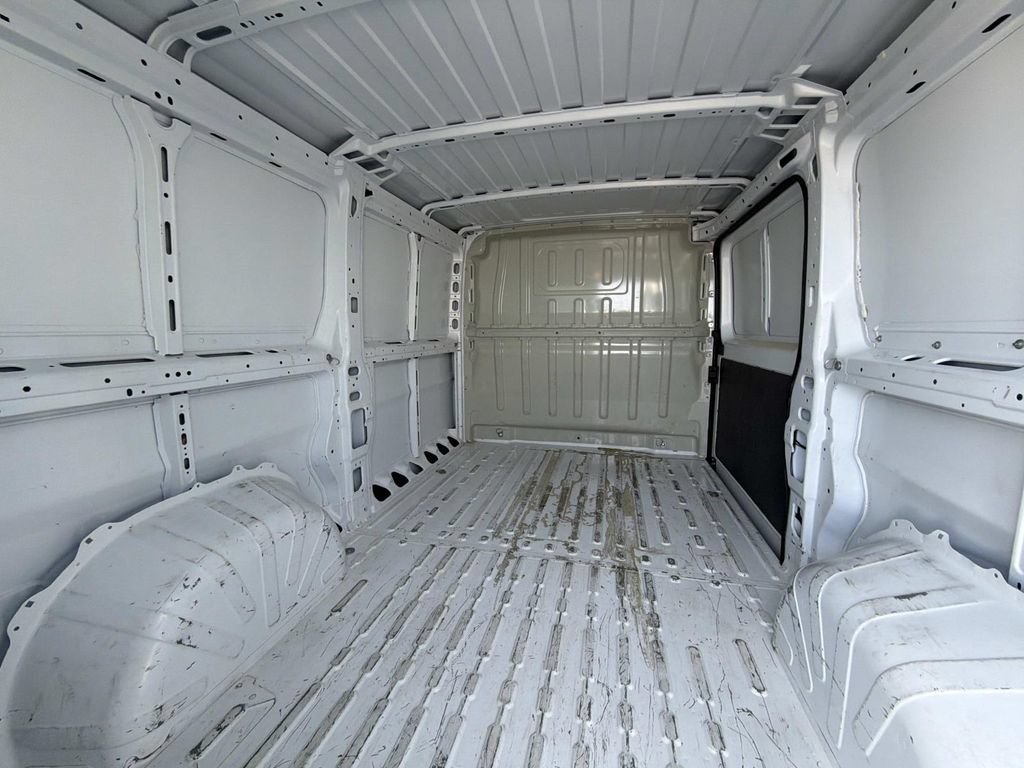 Used 2019 RAM ProMaster 1500 FWD image 13
