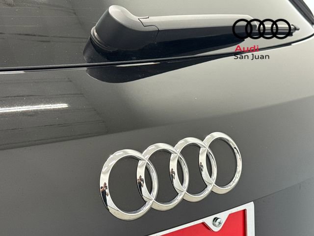 Certified 2025 Audi Q3 2.0T Premium w/ Convenience Package AWD/4WD image 14