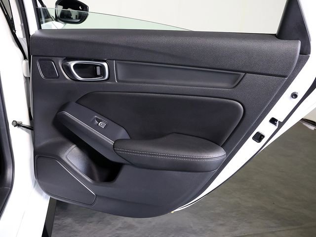 Certified 2026 Acura Integra A-Spec FWD image 29