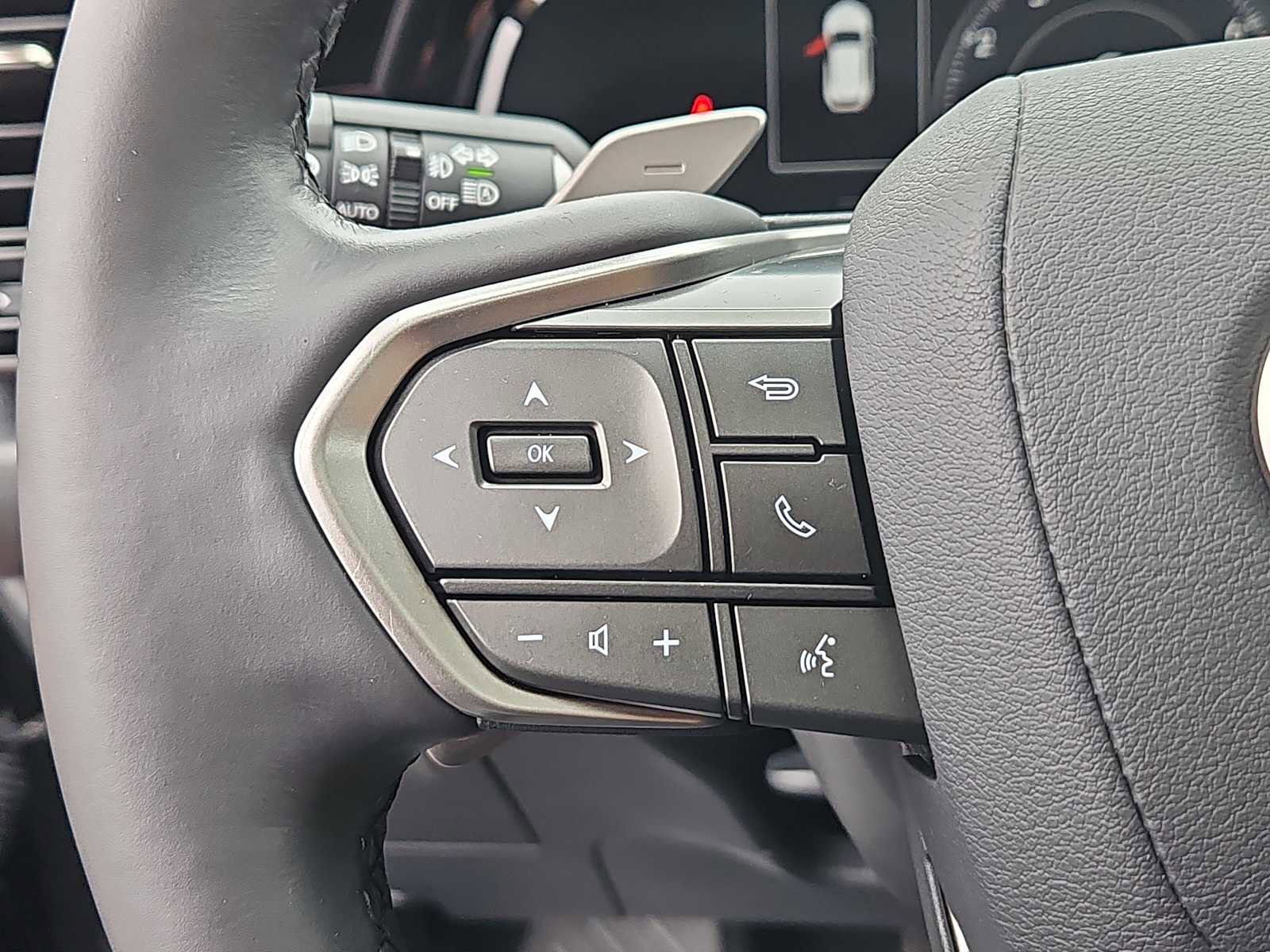 Used 2024 Lexus NX 350 AWD w/ Cold Area Package image 25