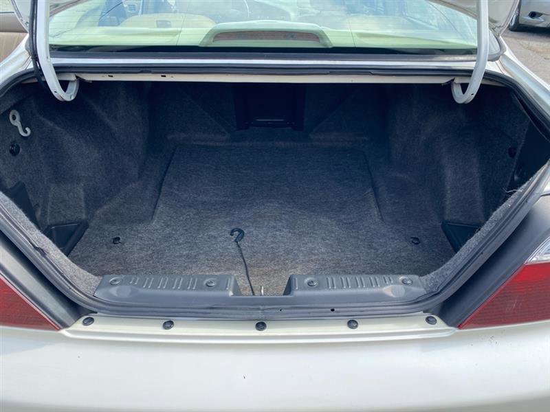 Used 2003 Acura TL image 11