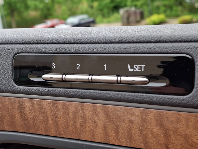 New 2026 Lexus LX 700h Luxury AWD/4WD image 16