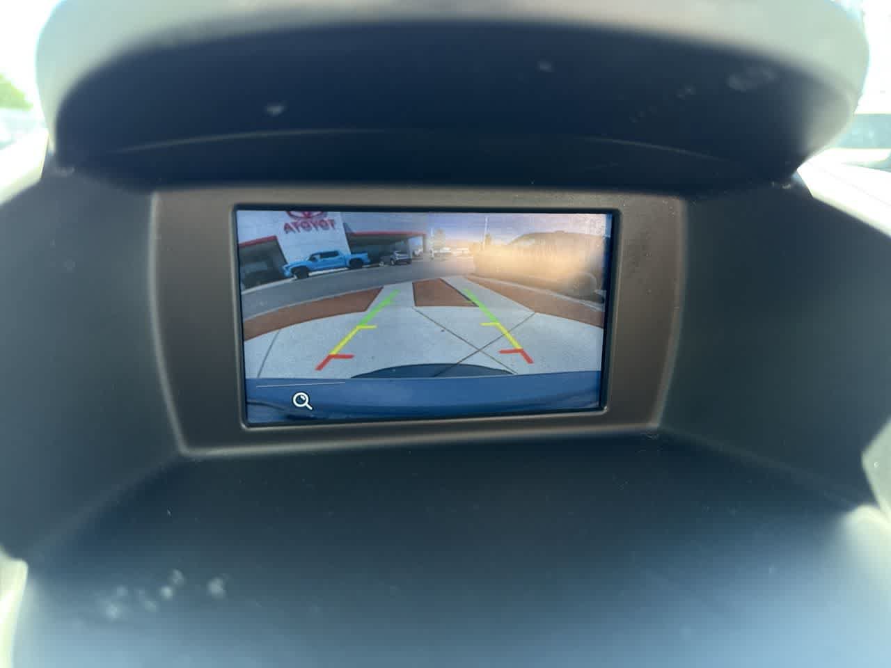 Used 2019 Ford Fiesta S FWD image 19