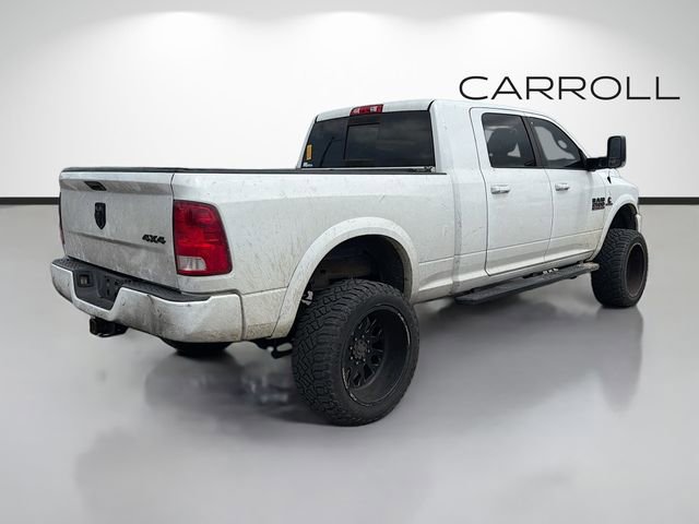 Used 2016 RAM 2500 Big Horn image 3