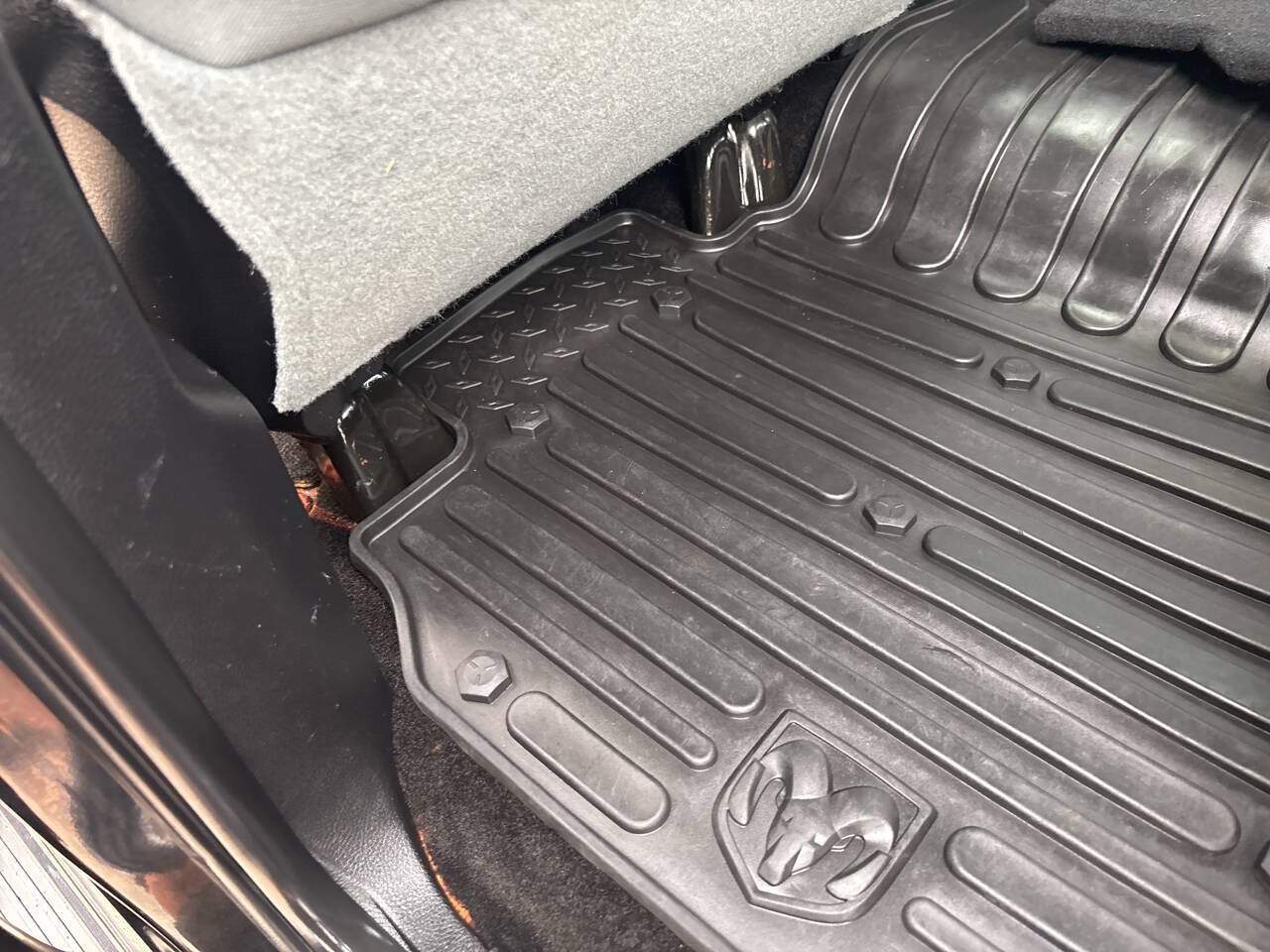 Used 2016 RAM 1500 Outdoorsman AWD/4WD image 45