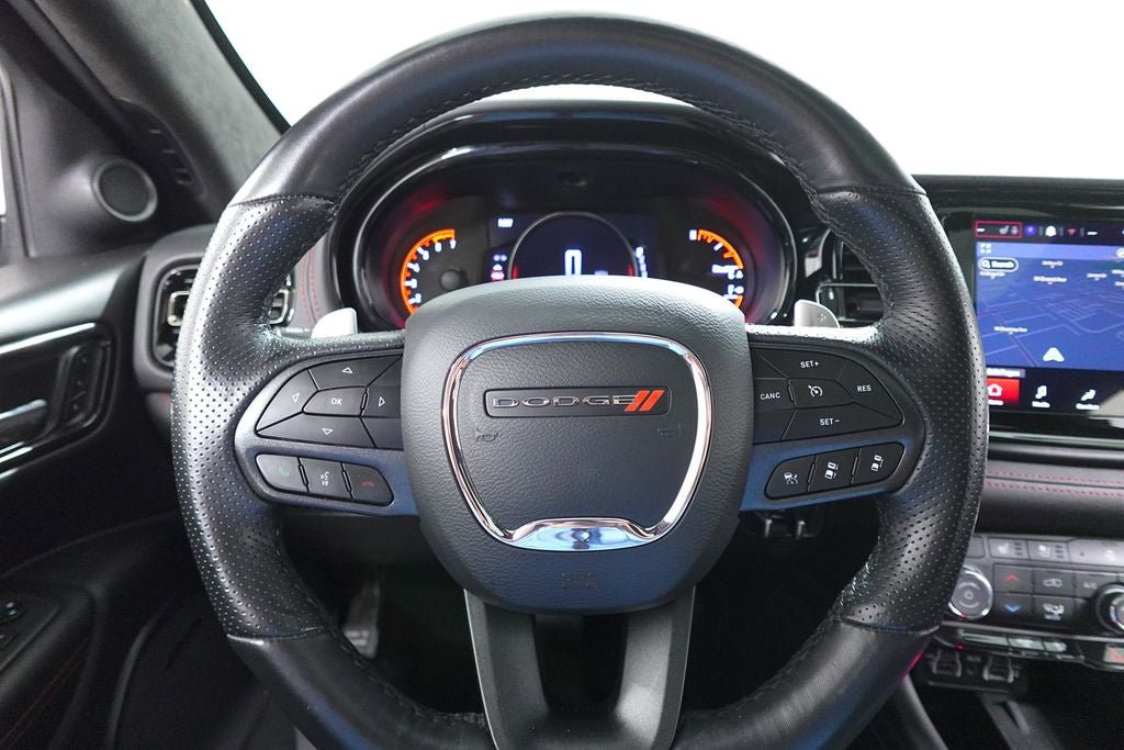Used 2024 Dodge Durango R/T AWD/4WD image 13