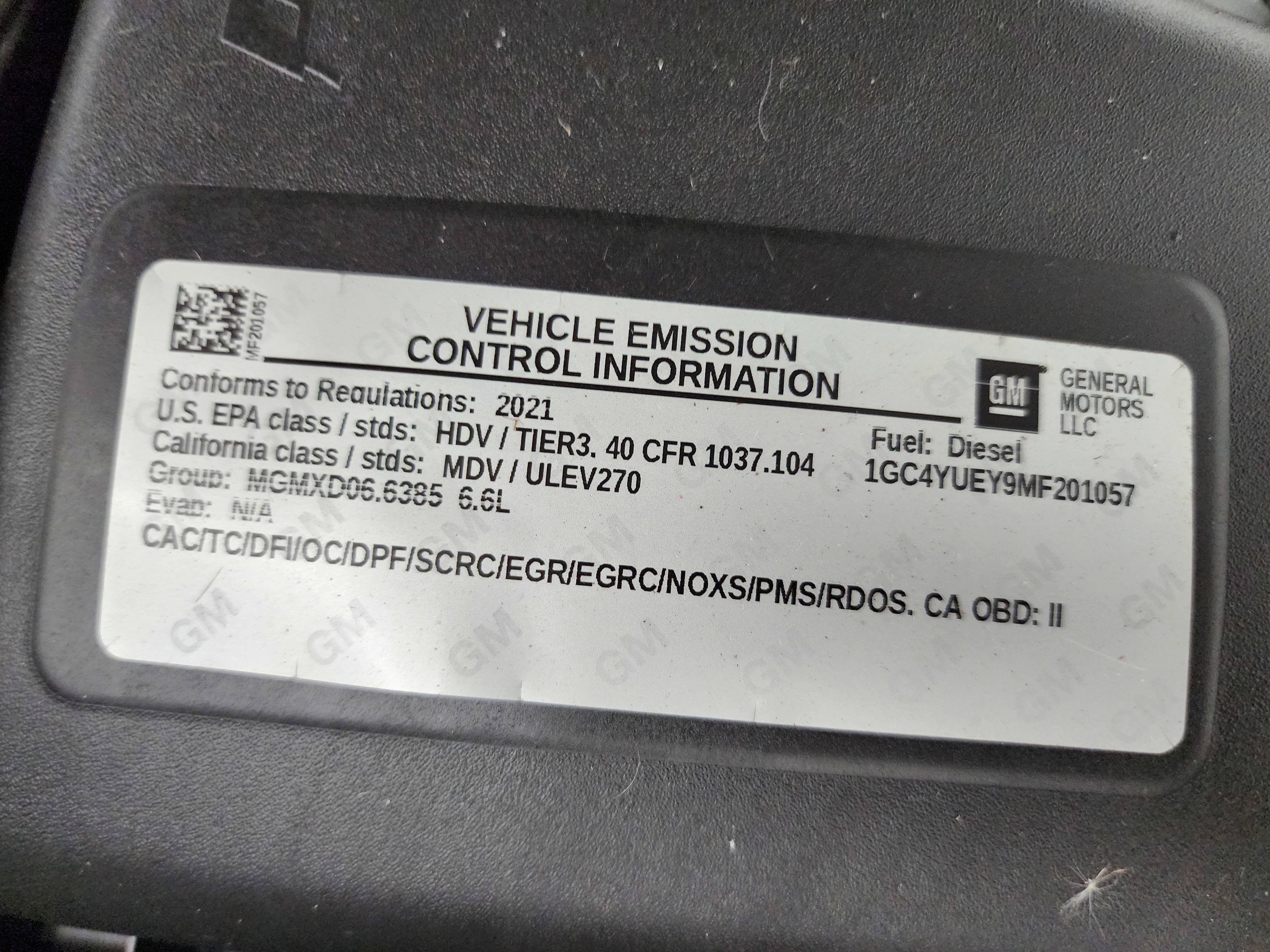 Used 2021 Chevrolet Silverado 3500 LTZ w/ Gooseneck/5TH Wheel Package image 21