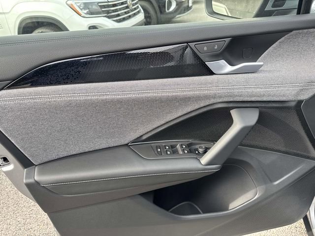 New 2026 Volkswagen Tiguan S image 16