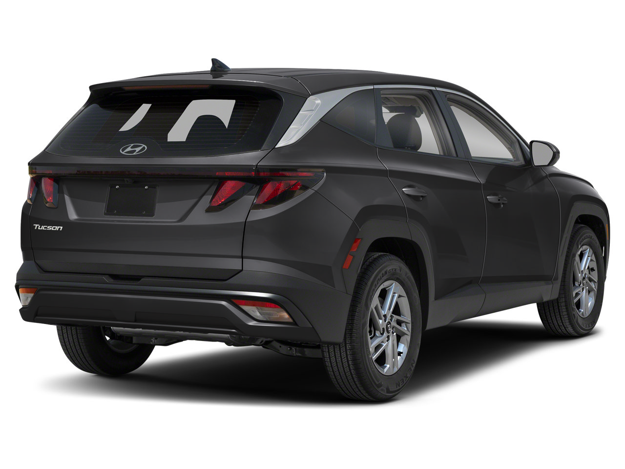 New 2026 Hyundai Tucson SE AWD/4WD image 2