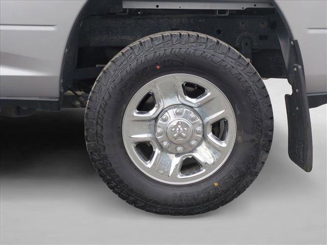 Used 2021 RAM 2500 Big Horn image 10
